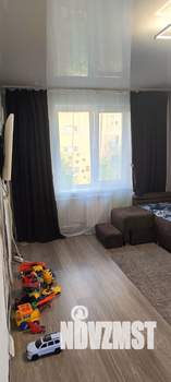 2-к квартира, вторичка, 49м2, 4/5 этаж