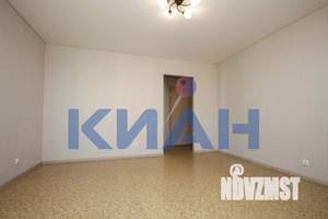 1-к квартира, вторичка, 39м2, 22/25 этаж