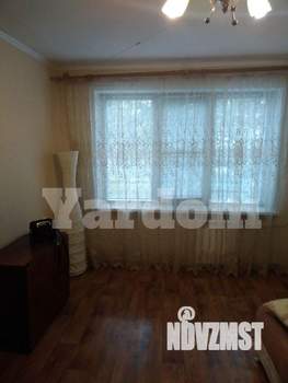 1-к квартира, вторичка, 18м2, 3/5 этаж