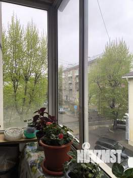 2-к квартира, вторичка, 48м2, 3/5 этаж