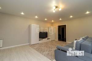 3-к квартира, вторичка, 88м2, 7/10 этаж