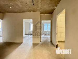 3-к квартира, вторичка, 71м2, 3/17 этаж