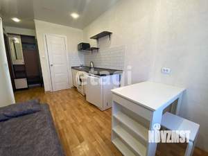 Студия квартира, вторичка, 14м2, 5/5 этаж