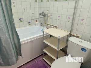 2-к квартира, вторичка, 47м2, 5/5 этаж