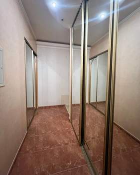 4-к квартира, вторичка, 94м2, 8/12 этаж