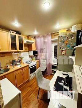 1-к квартира, вторичка, 32м2, 4/4 этаж