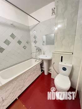 1-к квартира, вторичка, 32м2, 6/9 этаж