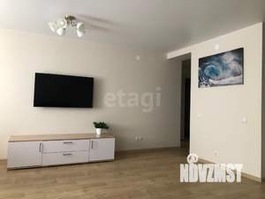 2-к квартира, вторичка, 60м2, 1/10 этаж