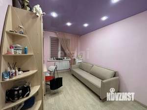 2-к квартира, вторичка, 52м2, 1/9 этаж