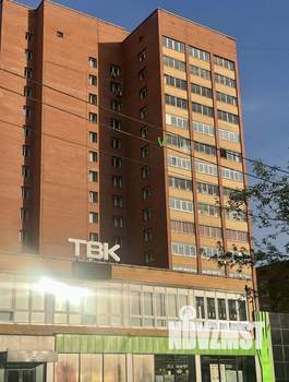 3-к квартира, вторичка, 103м2, 9/16 этаж