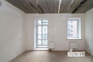 1-к квартира, вторичка, 47м2, 5/8 этаж