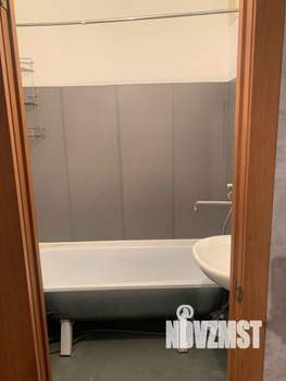 1-к квартира, вторичка, 41м2, 9/11 этаж