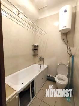 2-к квартира, вторичка, 38м2, 2/2 этаж