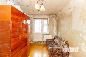 2-к квартира, вторичка, 54м2, 10/10 этаж