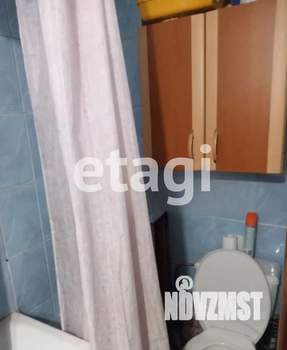 1-к квартира, вторичка, 31м2, 1/2 этаж