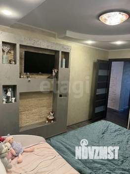 3-к квартира, вторичка, 66м2, 5/5 этаж