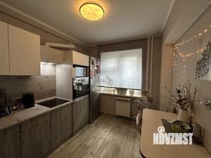 3-к квартира, вторичка, 58м2, 1/5 этаж