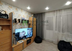 2-к квартира, вторичка, 54м2, 4/10 этаж