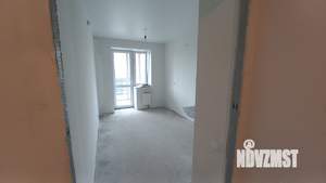 1-к квартира, вторичка, 37м2, 3/20 этаж