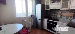 1-к квартира, вторичка, 32м2, 4/11 этаж