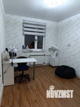 3-к квартира, вторичка, 98м2, 5/15 этаж