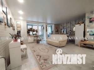 1-к квартира, вторичка, 34м2, 2/9 этаж