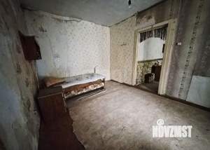 1-к квартира, вторичка, 25м2, 1/1 этаж