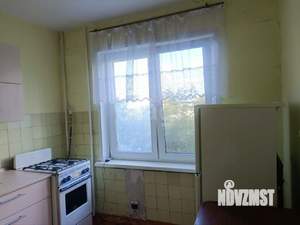 2-к квартира, вторичка, 40м2, 4/9 этаж