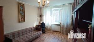 2-к квартира, вторичка, 52м2, 2/5 этаж