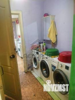 Студия квартира, вторичка, 14м2, 1/5 этаж