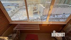 Студия квартира, вторичка, 31м2, 7/18 этаж