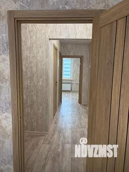 1-к квартира, вторичка, 40м2, 13/15 этаж