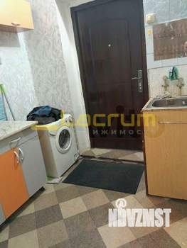 Студия квартира, вторичка, 17м2, 4/5 этаж