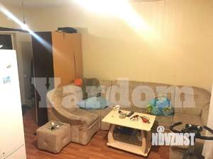 1-к квартира, вторичка, 24м2, 2/17 этаж