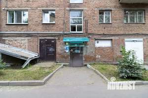 1-к квартира, вторичка, 31м2, 3/5 этаж