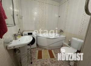 1-к квартира, вторичка, 44м2, 11/16 этаж