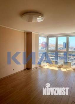 2-к квартира, вторичка, 67м2, 4/15 этаж