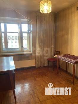 4-к квартира, вторичка, 76м2, 4/9 этаж