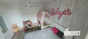 2-к квартира, вторичка, 63м2, 15/17 этаж