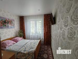 1-к квартира, вторичка, 41м2, 1/10 этаж