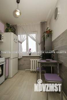 1-к квартира, вторичка, 30м2, 5/5 этаж