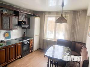 3-к квартира, вторичка, 67м2, 2/5 этаж