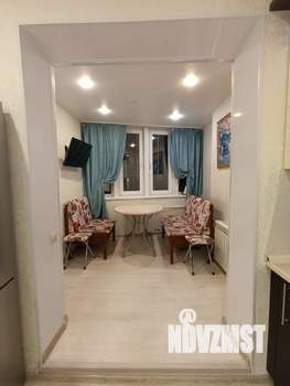 3-к квартира, вторичка, 98м2, 5/15 этаж