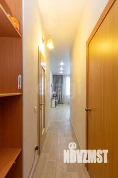 1-к квартира, вторичка, 35м2, 4/5 этаж