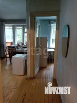 3-к квартира, вторичка, 44м2, 2/5 этаж