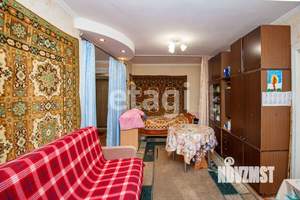2-к квартира, вторичка, 42м2, 1/5 этаж