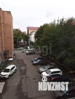 3-к квартира, вторичка, 64м2, 3/5 этаж