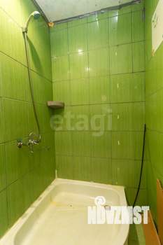 Студия квартира, вторичка, 17м2, 4/5 этаж