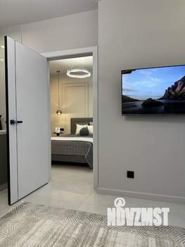 2-к квартира, вторичка, 45м2, 11/18 этаж