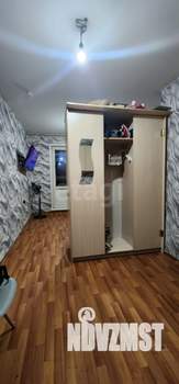 1-к квартира, вторичка, 21м2, 7/16 этаж